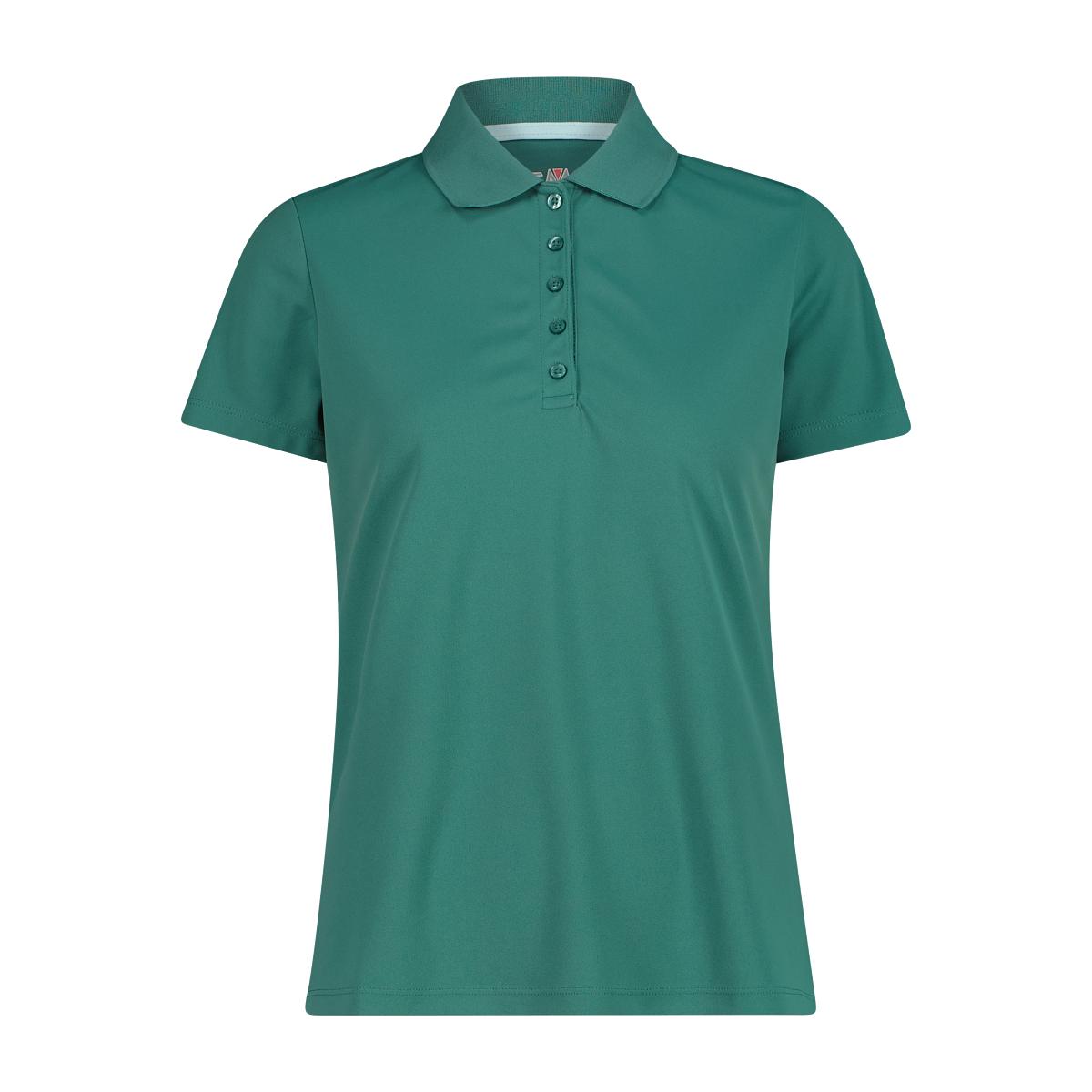 8050243238618 - Polo-Shirt Damen CMP