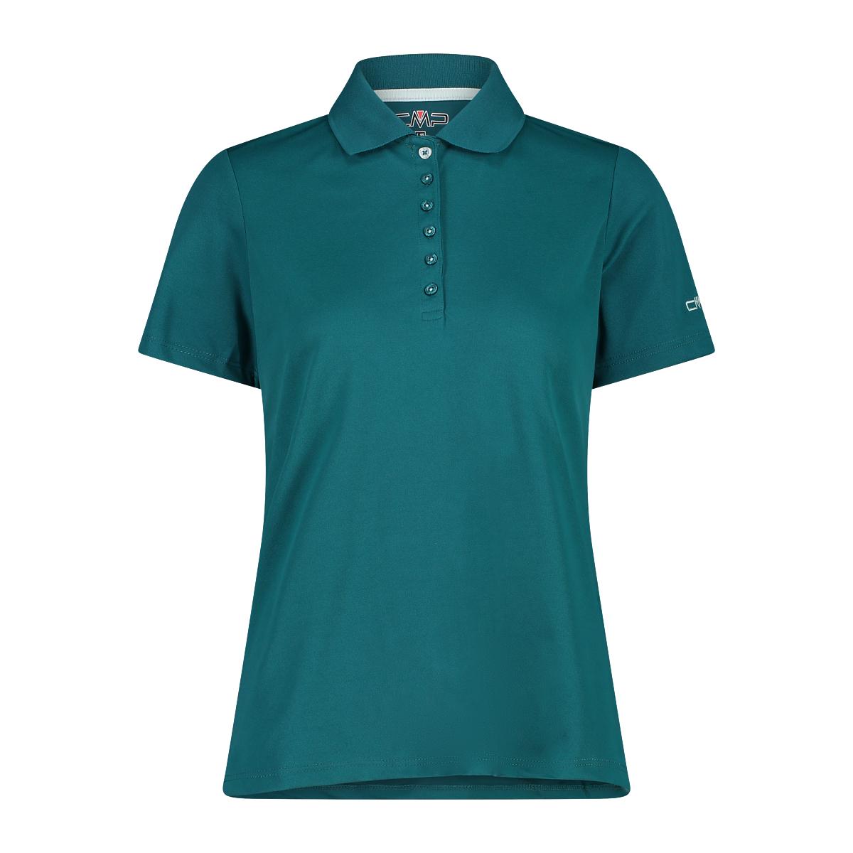 8059342132643 - Polo-Shirt Damen CMP