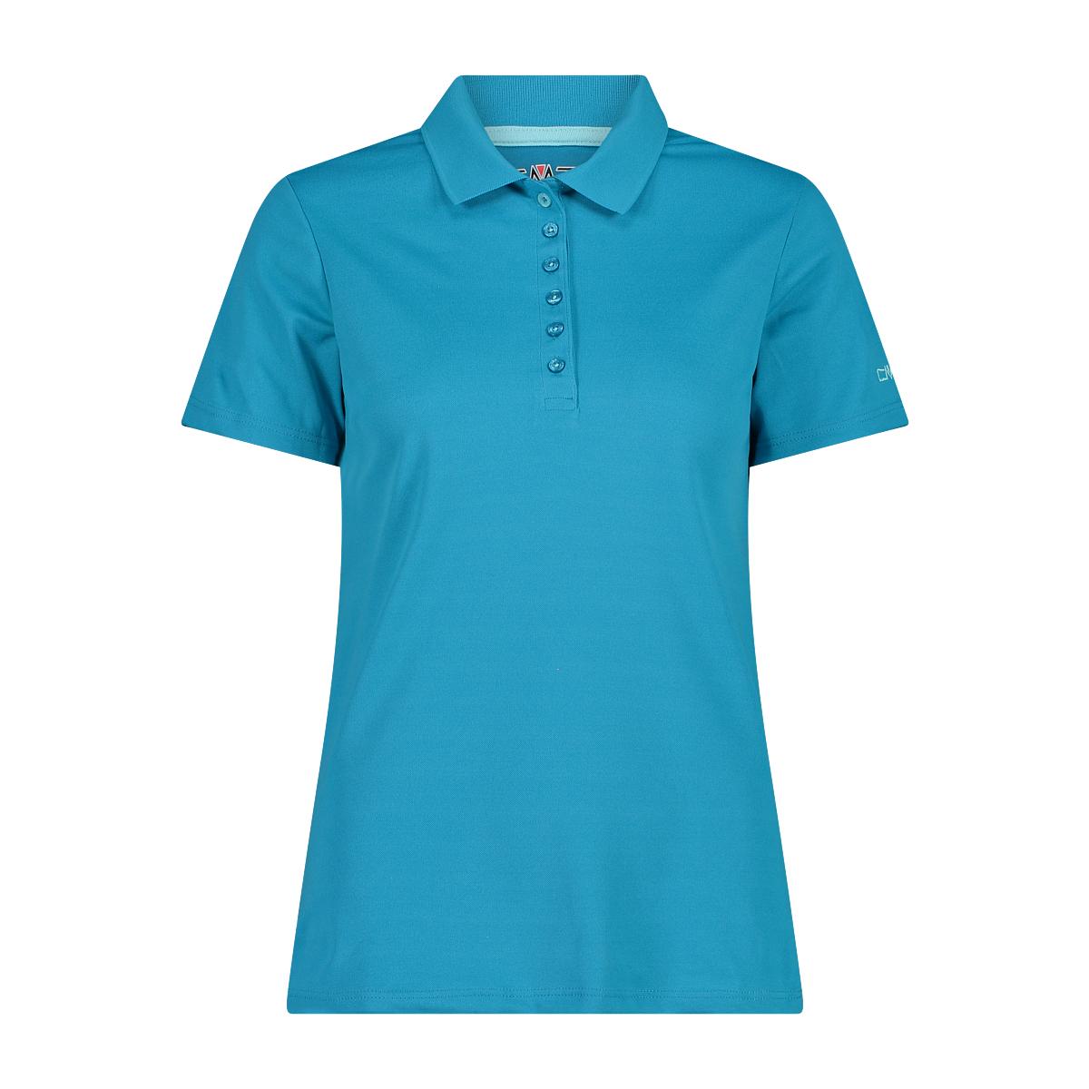 8059342132605 - Polo-Shirt Damen CMP