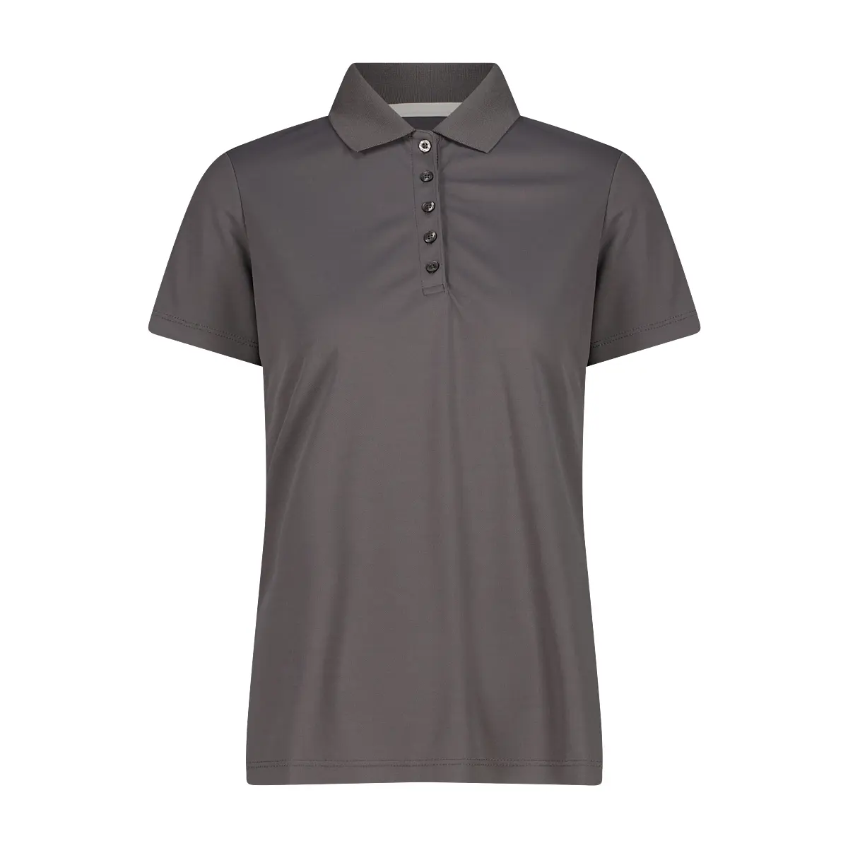 Polo donna in  One colour