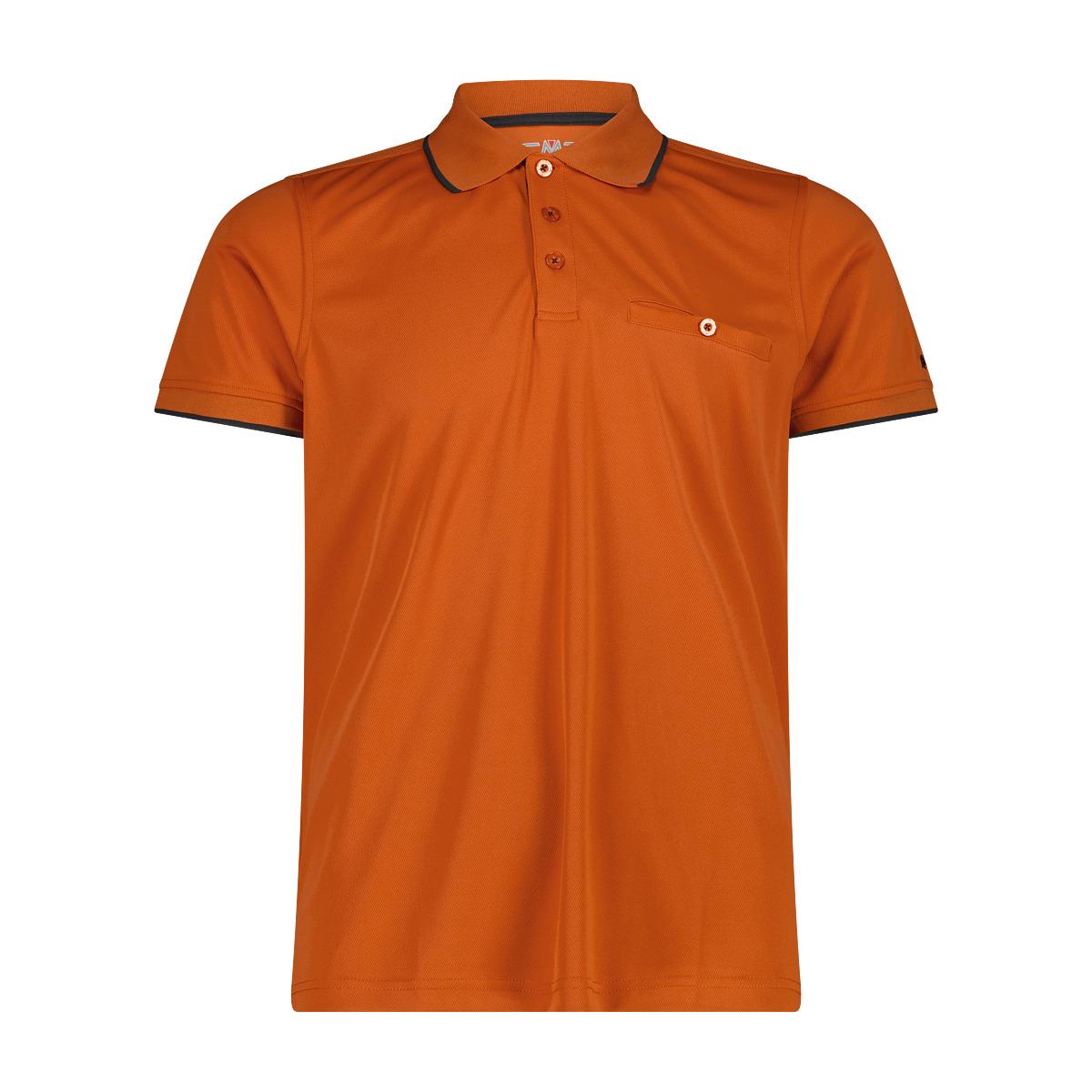 8050243612838 - Polo-Shirt CMP