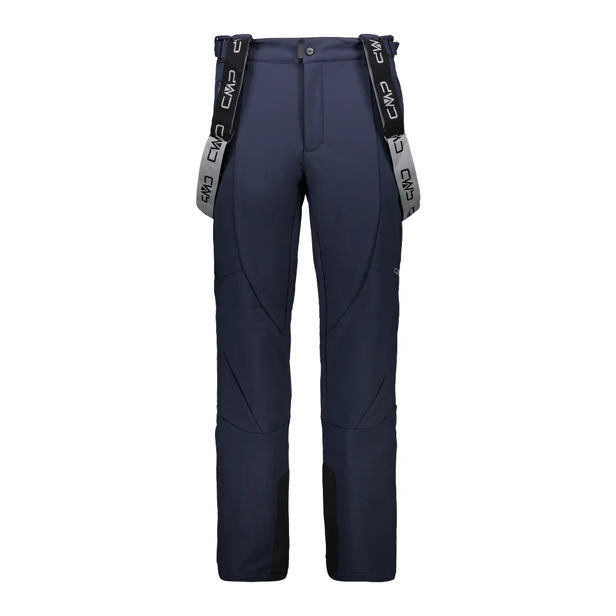 Softshell-Ski-Latzhose CMP