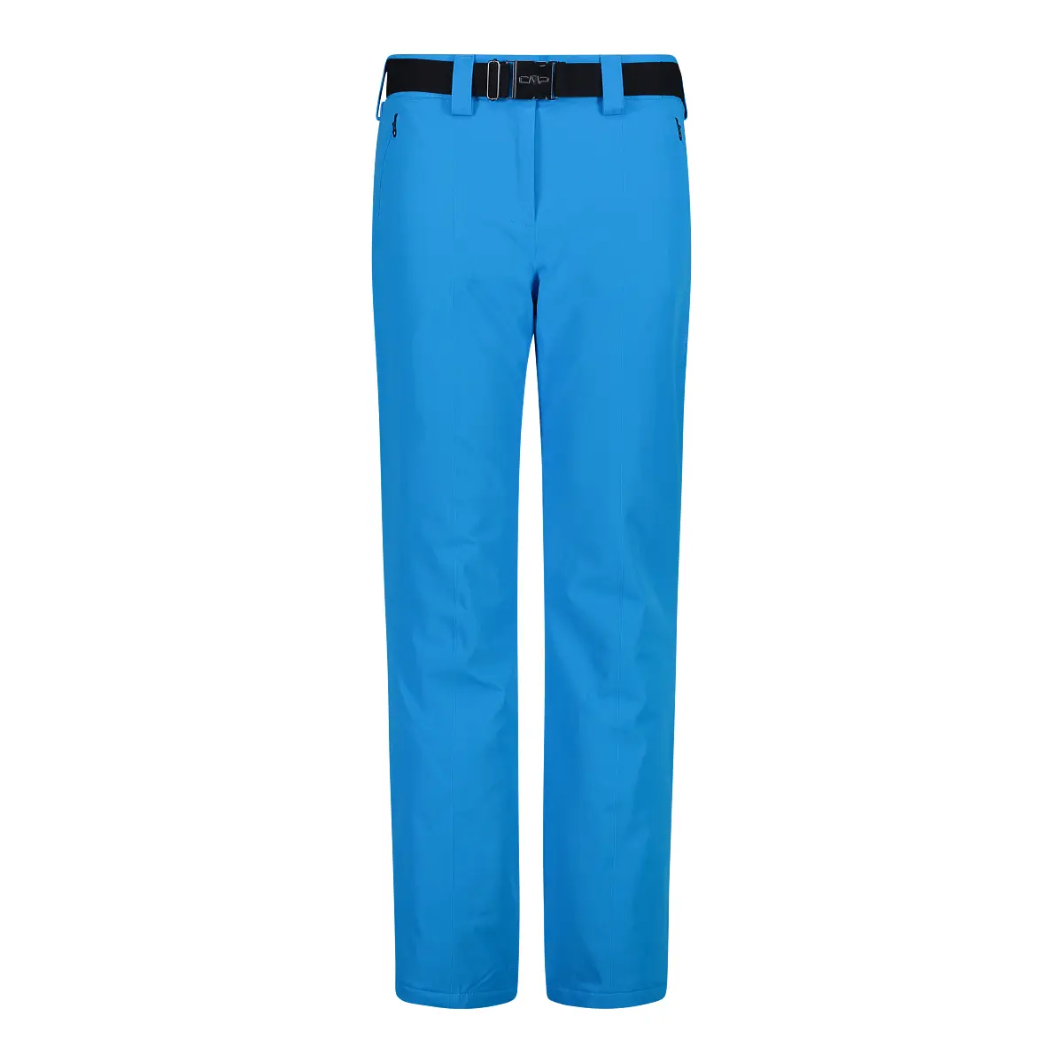 Cmp Women's Bleu Hiking Trousers