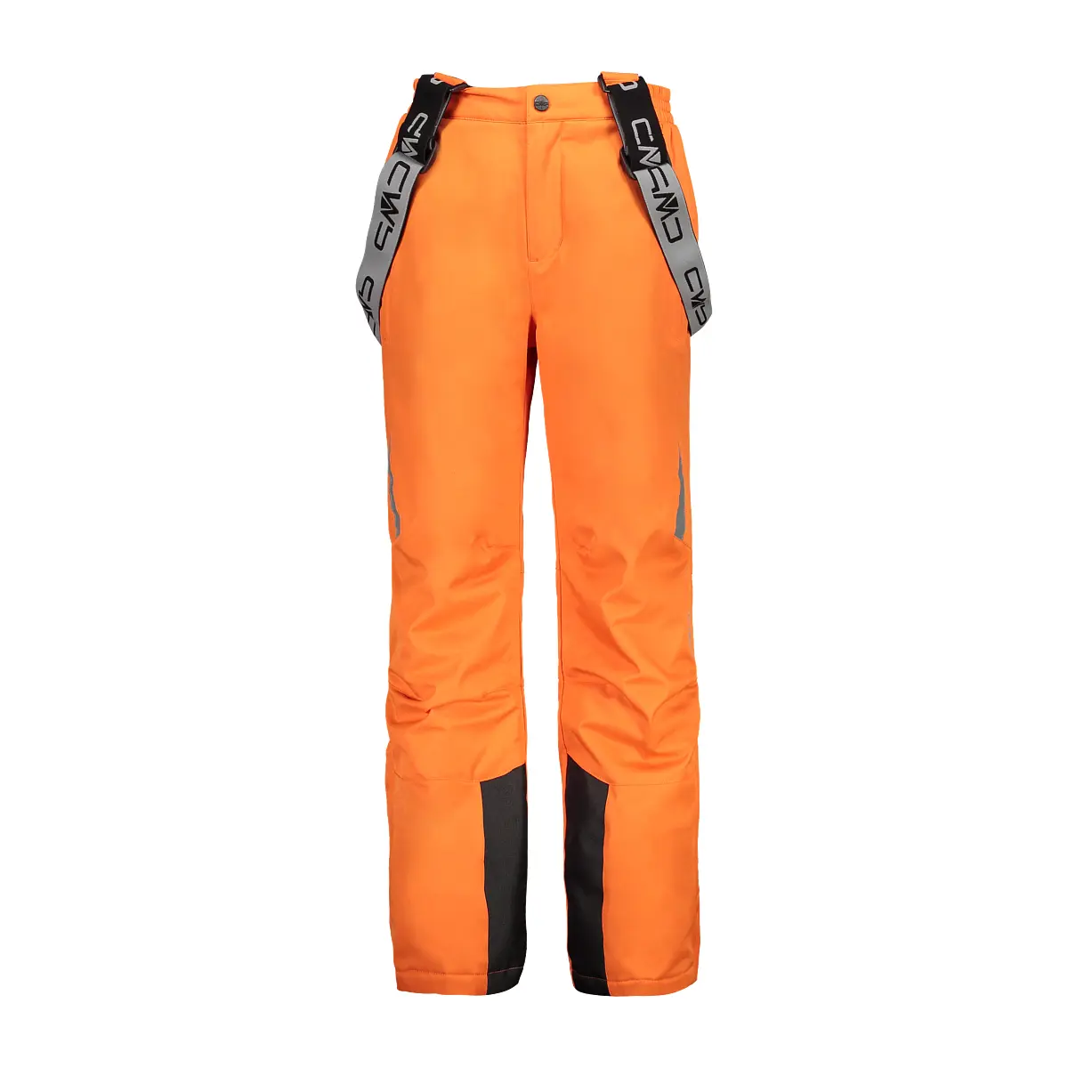 Kinder-Ski-Latzhose CMP