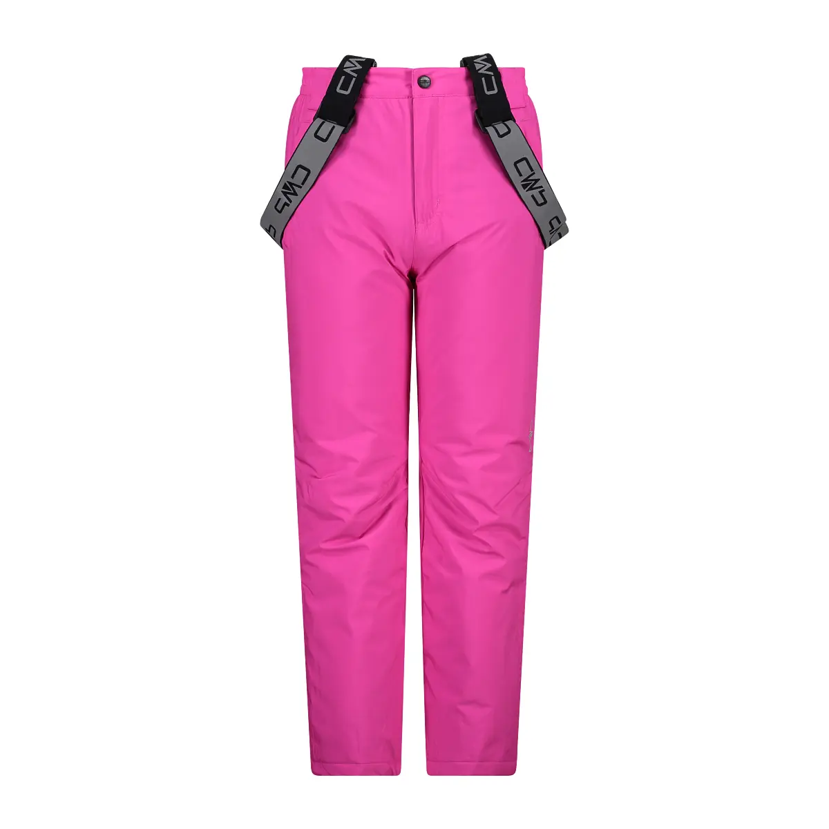 Kinder-Ski-Latzhose CMP