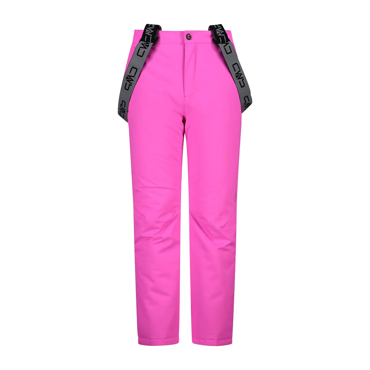 Kinder-Ski-Latzhose CMP