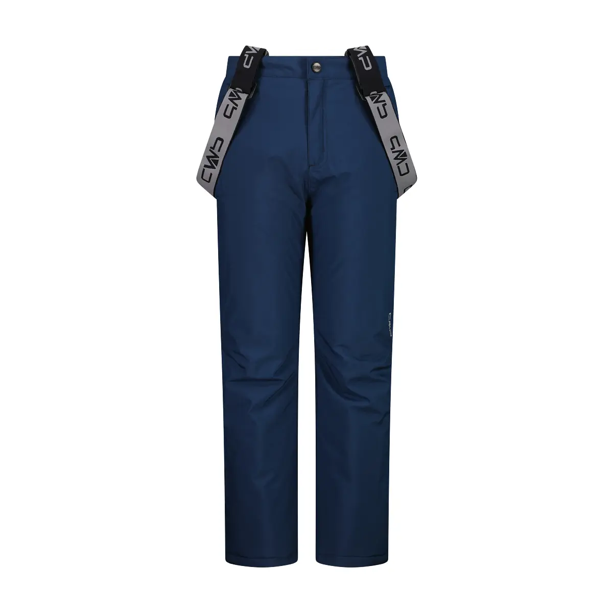 Kinder-Ski-Latzhose CMP