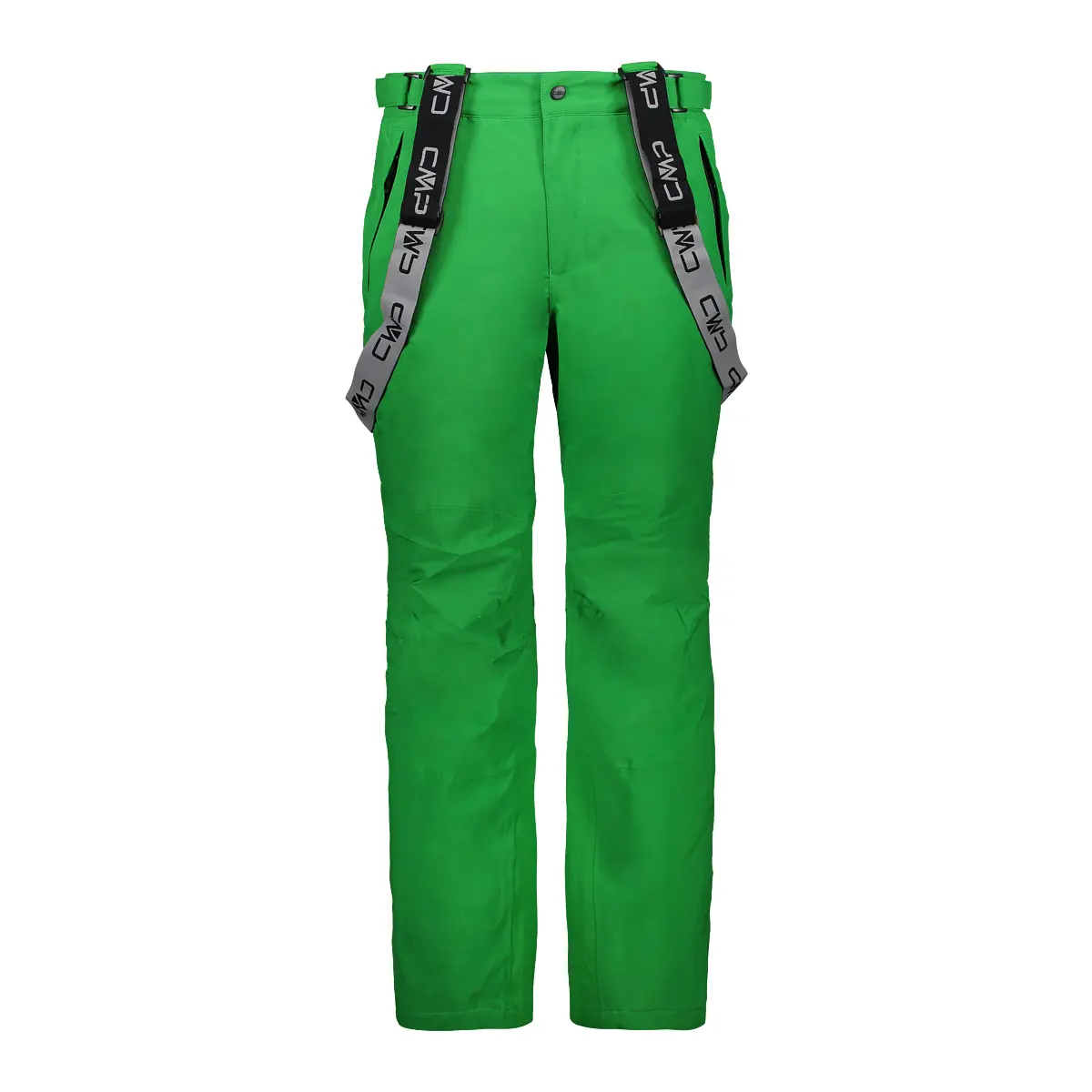 Softshell-Ski-Latzhose CMP