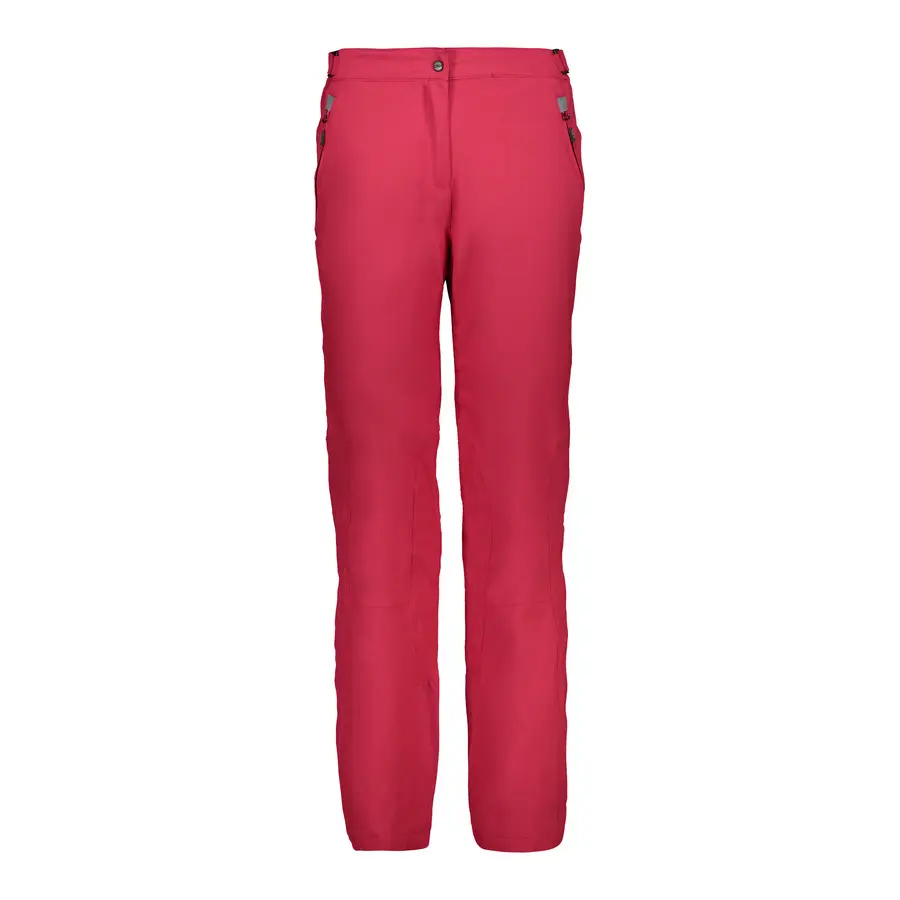 Stretch-Skihose Damen CMP Clima Protect