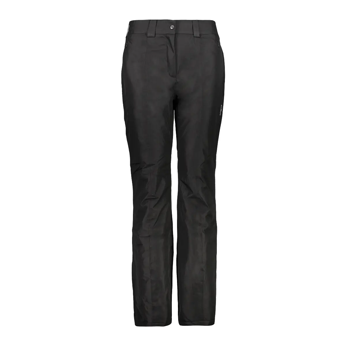 Comfortable Women's Ski Pants Cmp