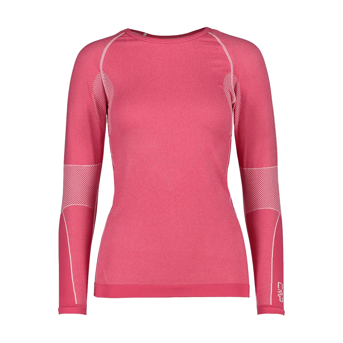 Rondhals T-shirt dames CMP