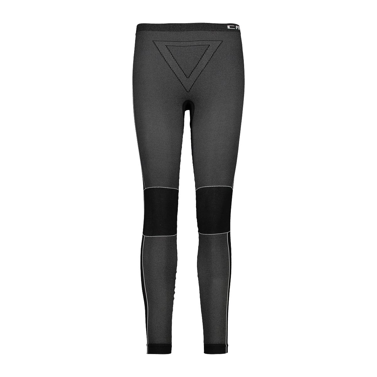 8033625133503 - Funktionsunterhose Damen in nero