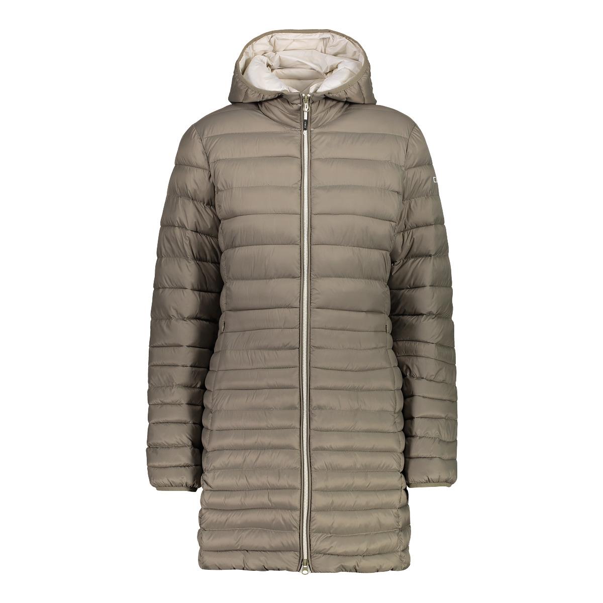 8056381595897 - Damen-Daunenjacke CMP