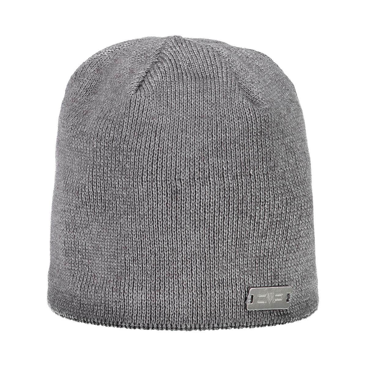 8059140321249 - Strick Mütze (Größe ONE SIZE blau)