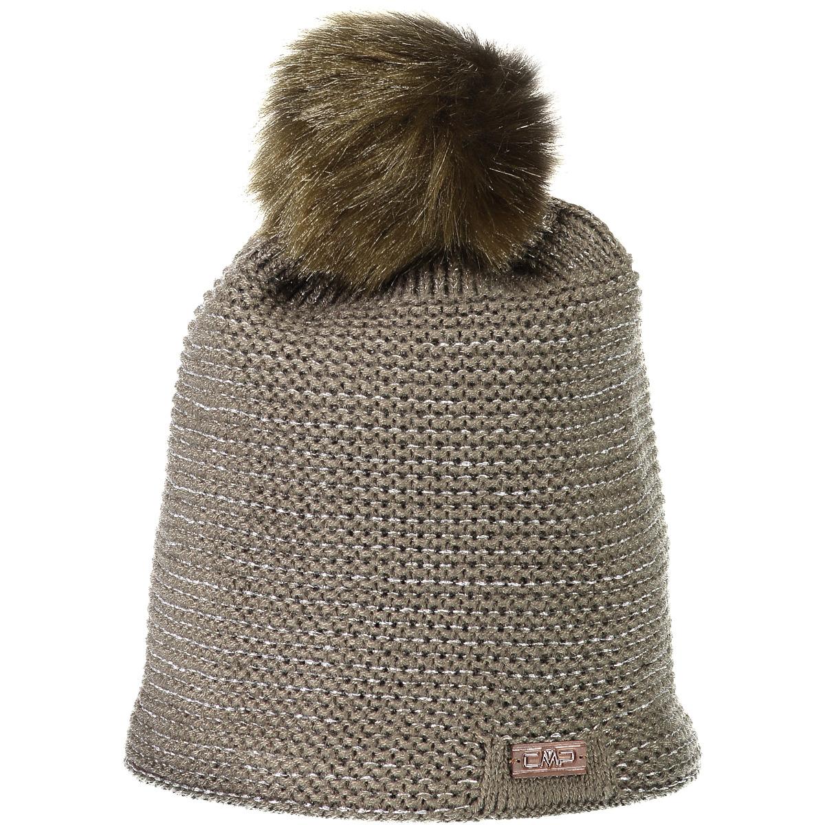 8056381860124 - Mütze Damen CMP