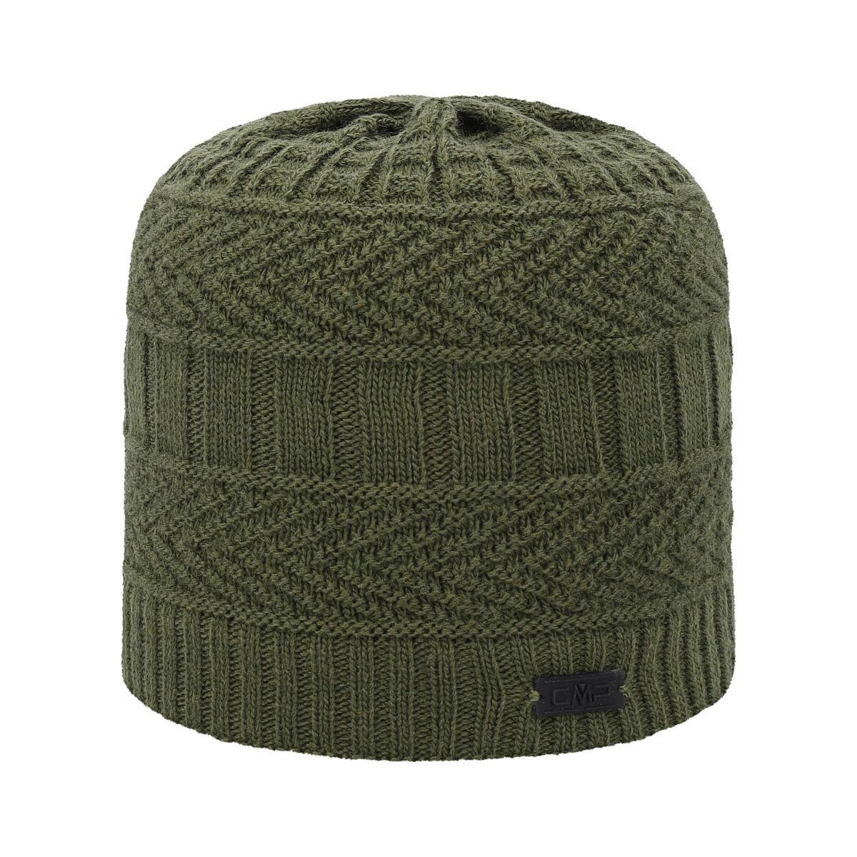 8050243309998 - Gestrickte Mütze CMP