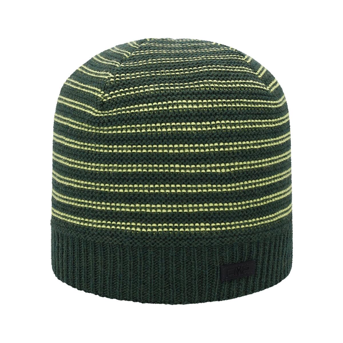 8050243310079 - Gestrickte Mütze CMP