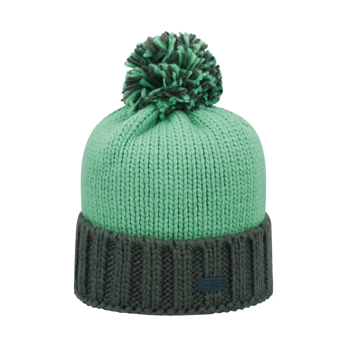Cmp Unisex Kids Vert Children's Knitted Hat