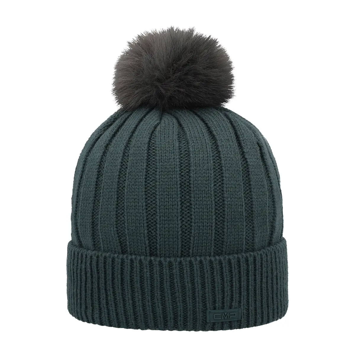 Cmp Women's Vert Knitted Hat