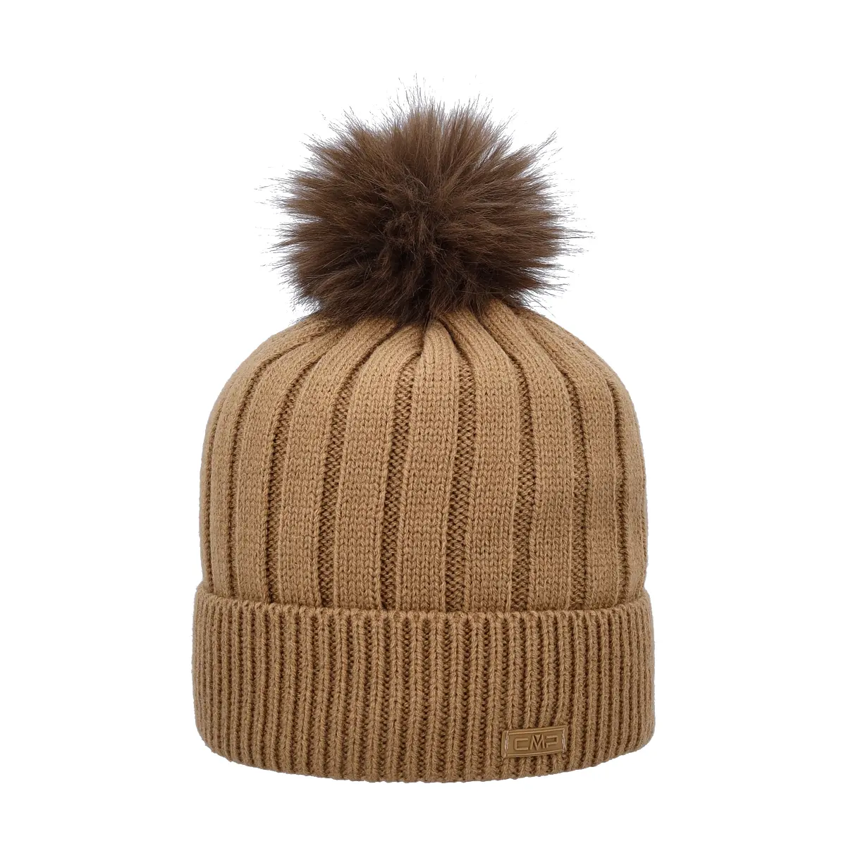 Strickmütze Damen CMP