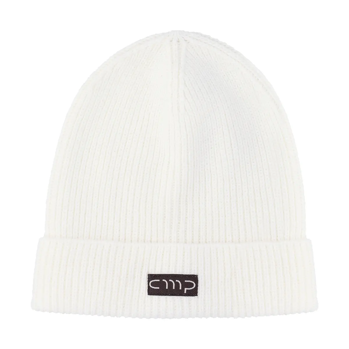Cmp Unisex Blanc Knit Cap