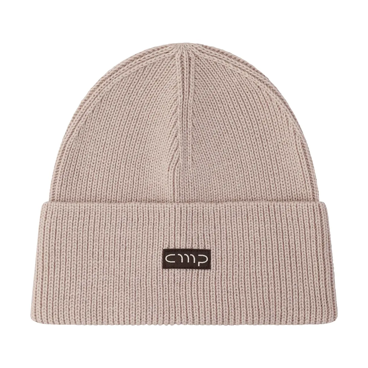 Cmp Unisex Rose Knit Cap