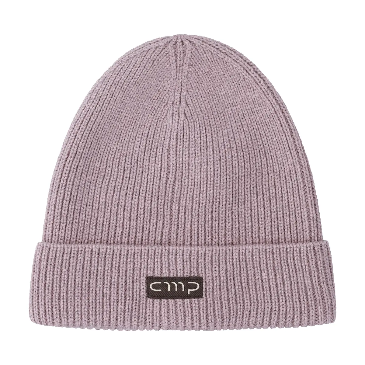 Cmp Unisex Rose Knit Cap