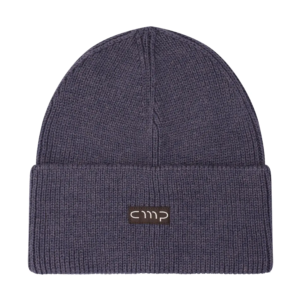 Cmp Unisex Violet Knit Cap