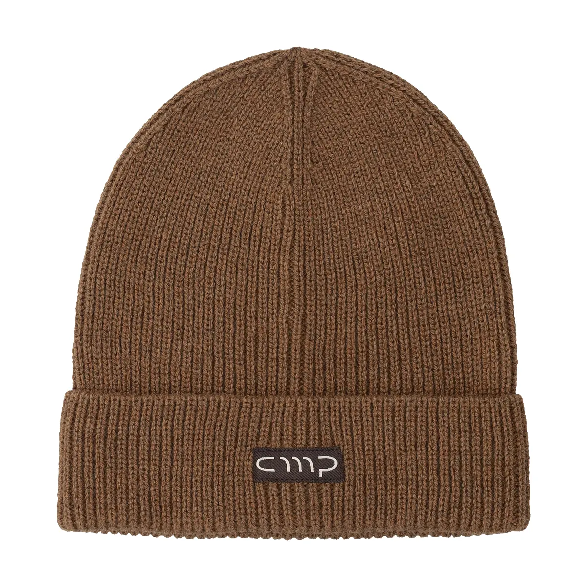 Cmp Unisex Marron Knit Cap