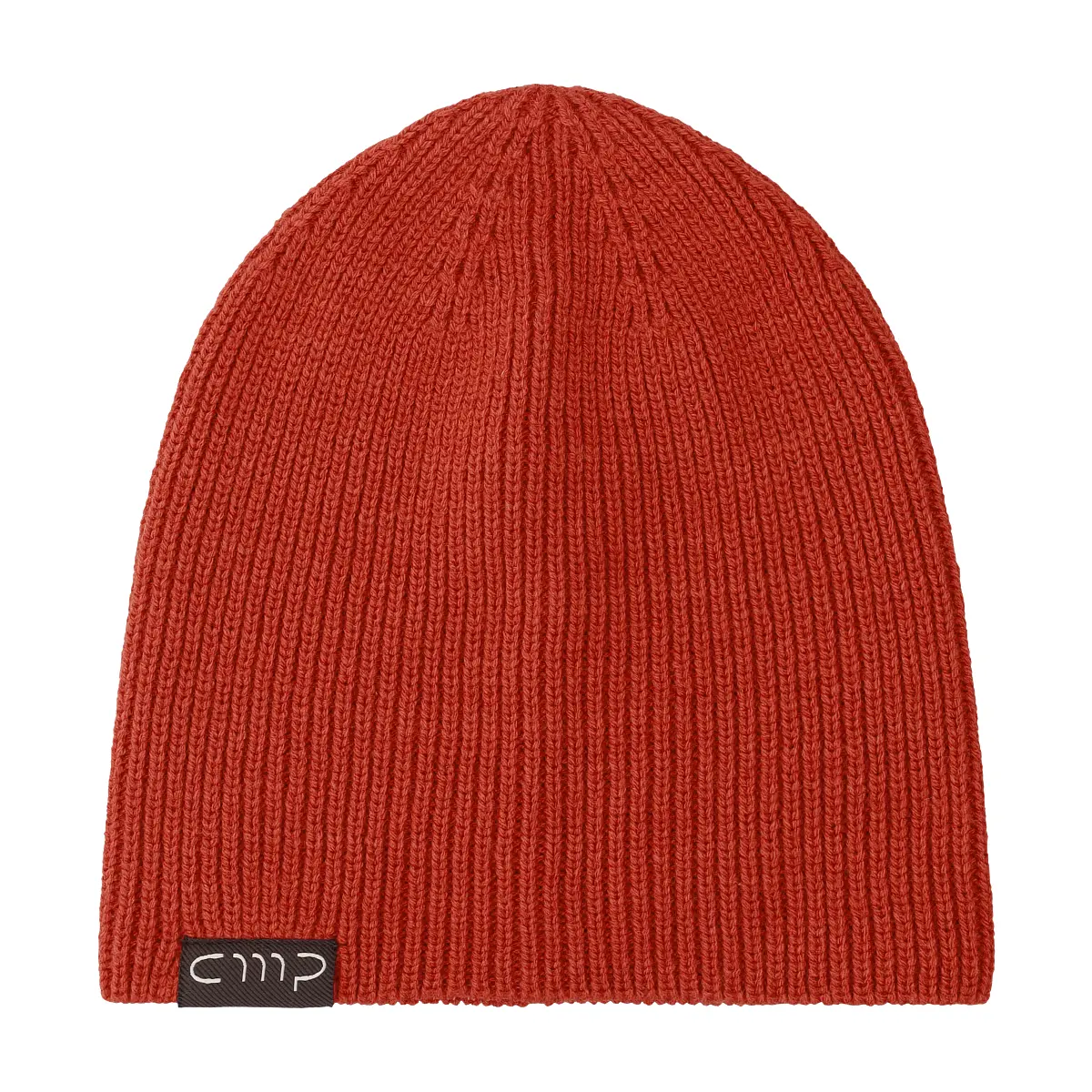 Cmp Unisex Rouge Knitted Mesh Beanie