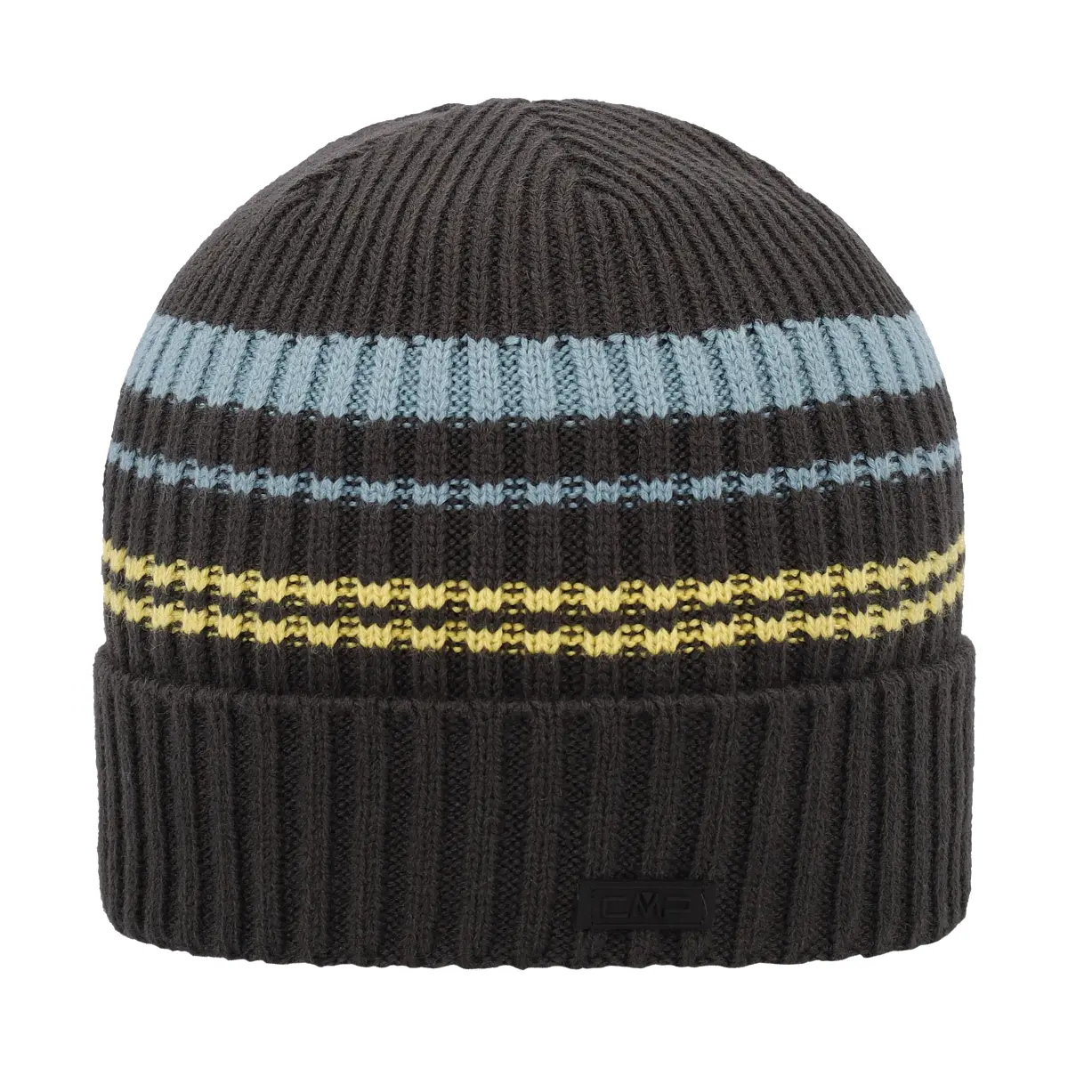 Mütze aus Strick CMP striped