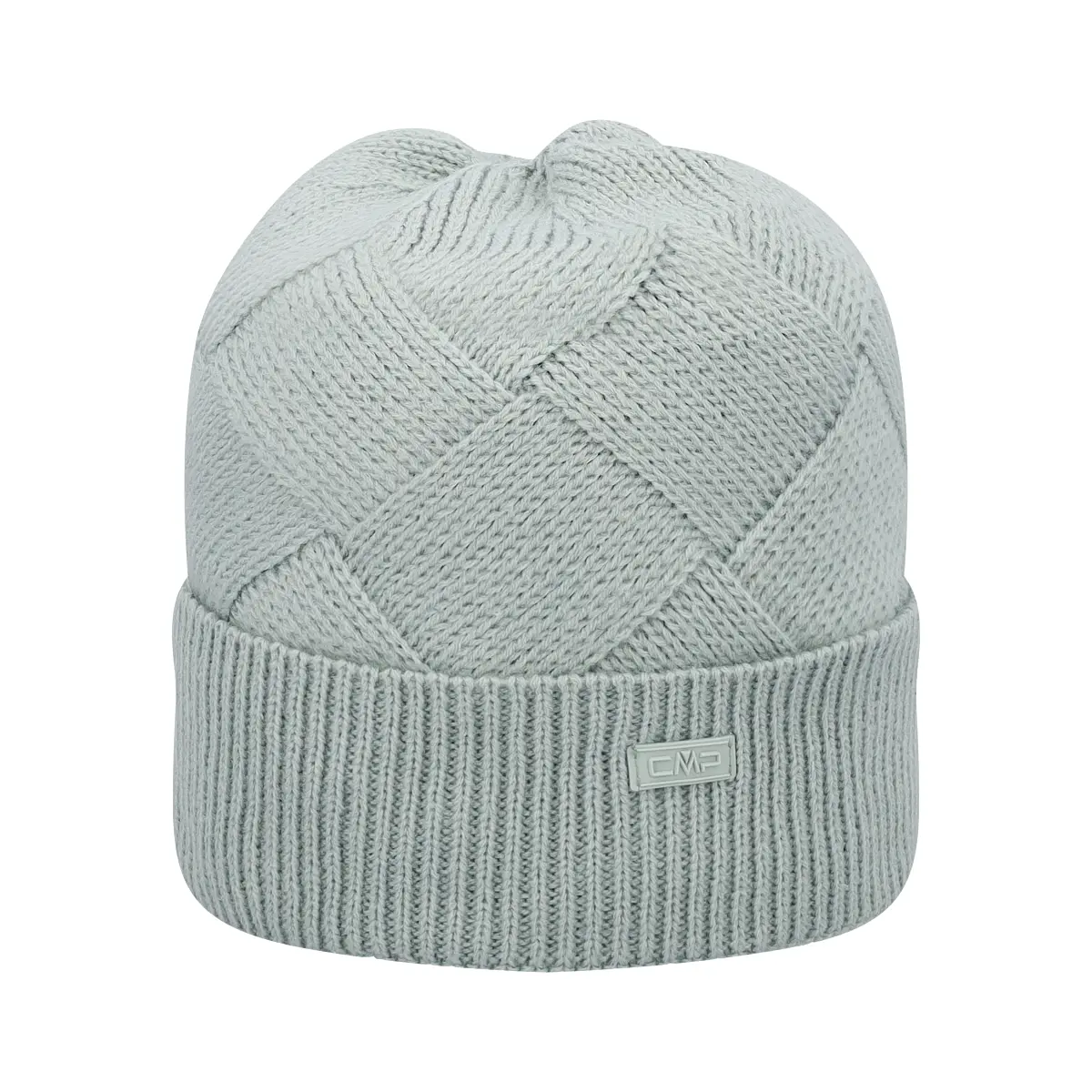 Cmp Women's Vert Knitted Hat With Fleece Lining