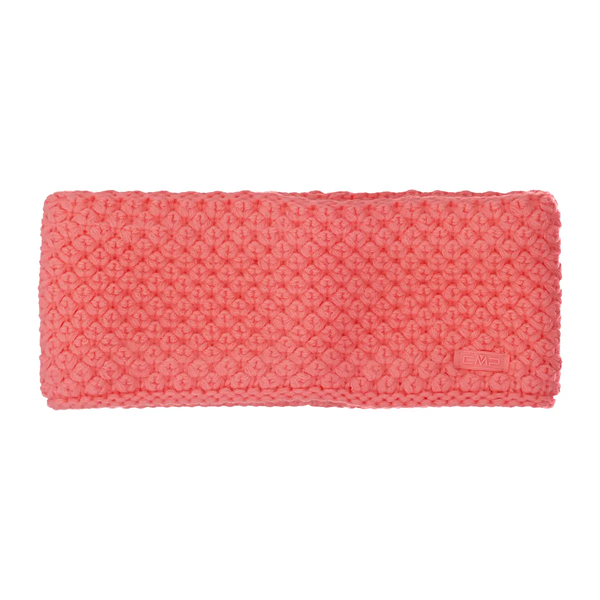 Cmp Women's Rose Knitted Headband