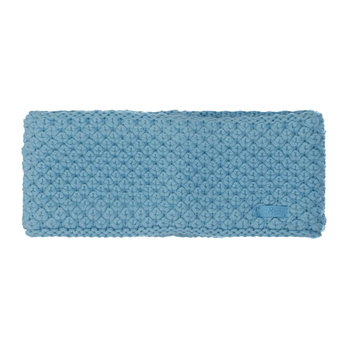 Cmp Women's Bleu Knitted Headband