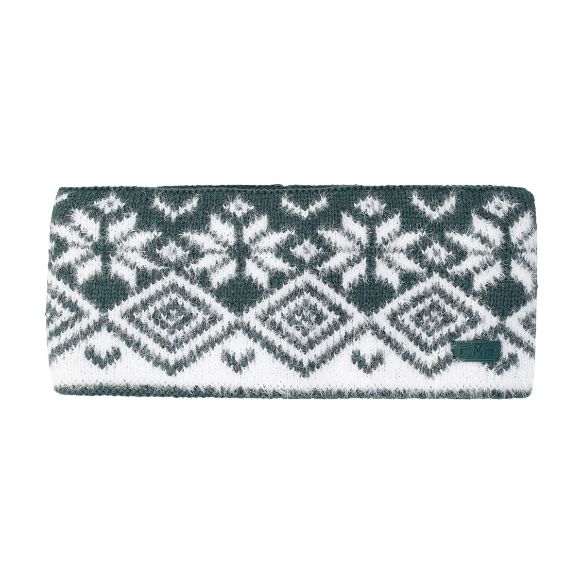 Cmp Women's Vert Knitted Headband
