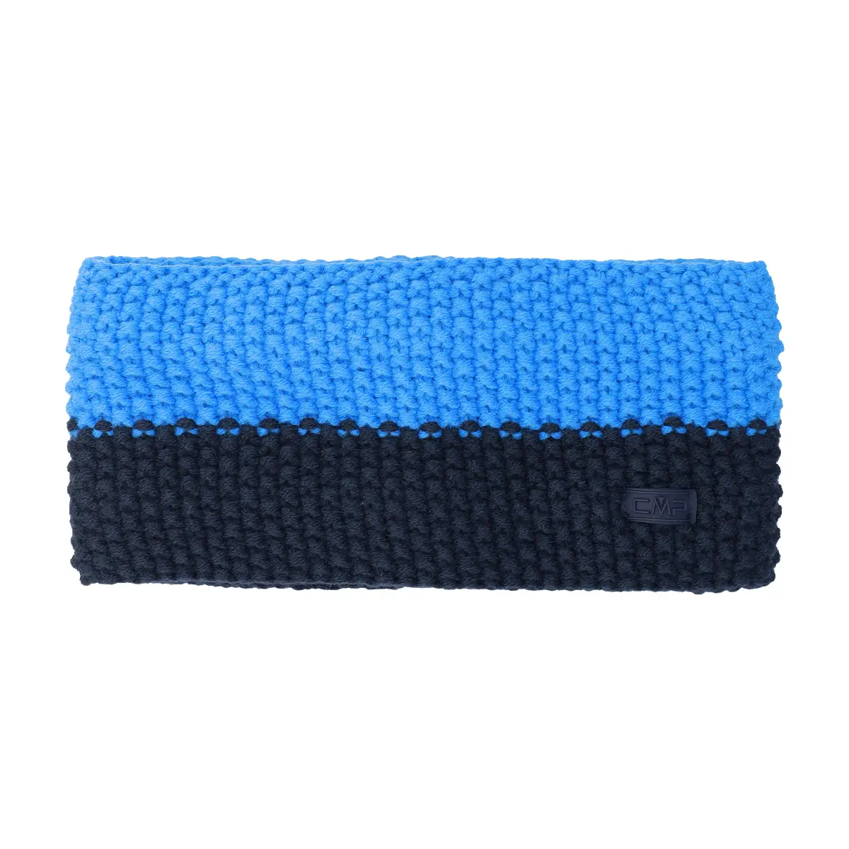 Cmp Men's Bleu Knitted Headband