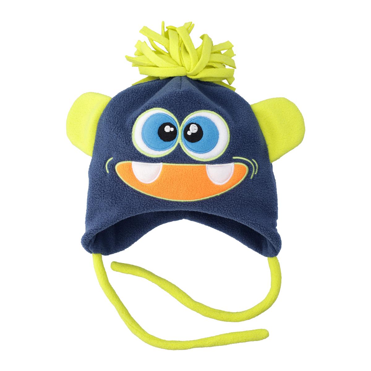 8059342331589 - Babymütze aus Polarstoff CMP