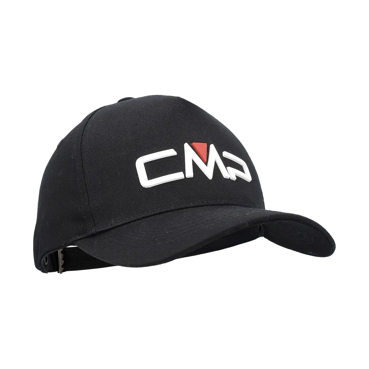 Cmp Men's Noir Baseball Cap
