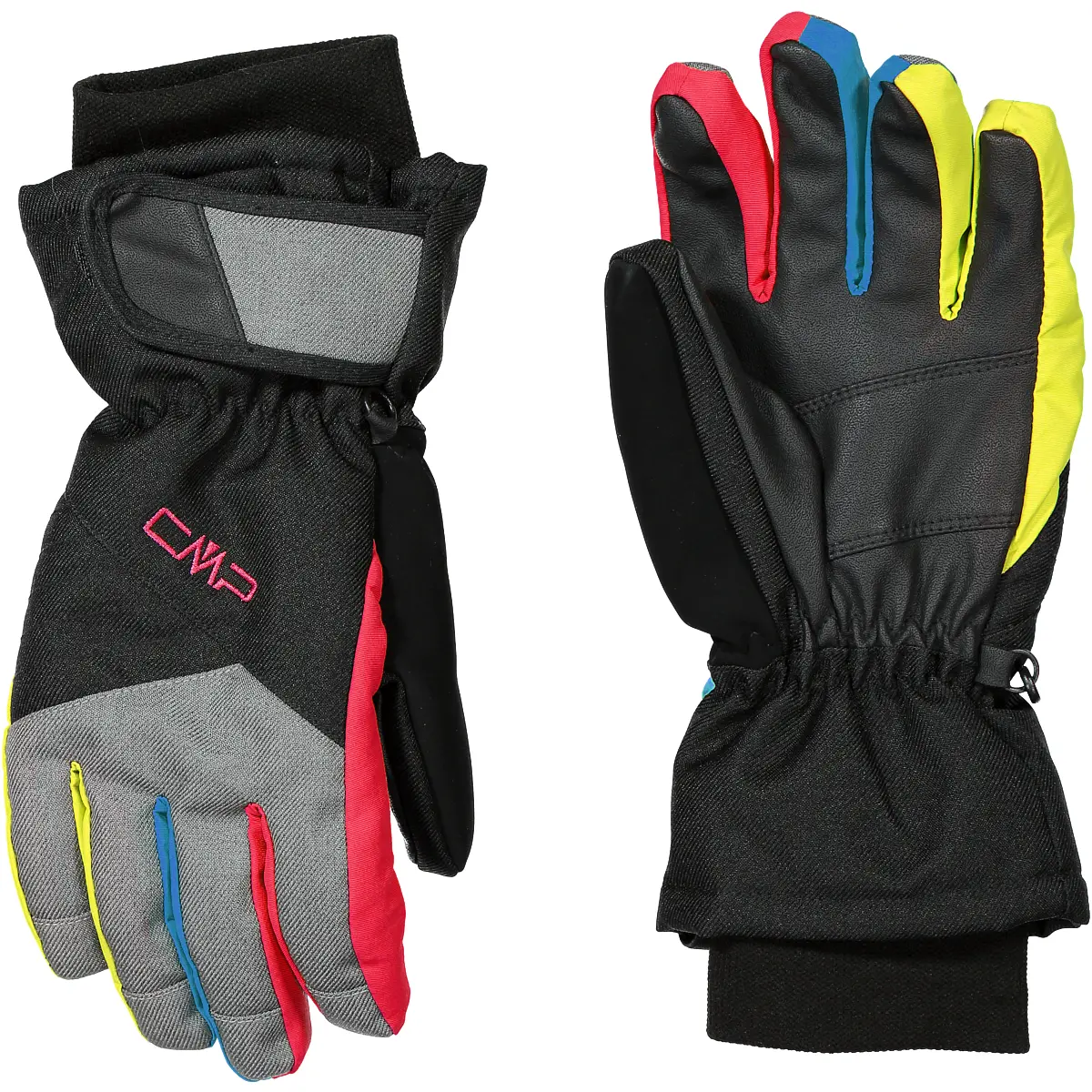 Skihandschuhe Kind CMP Twill