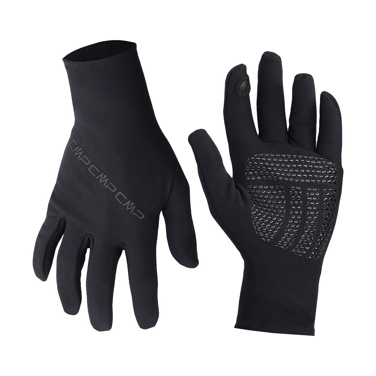 8057153692417 - Damen Handschuhe Schwarz XL