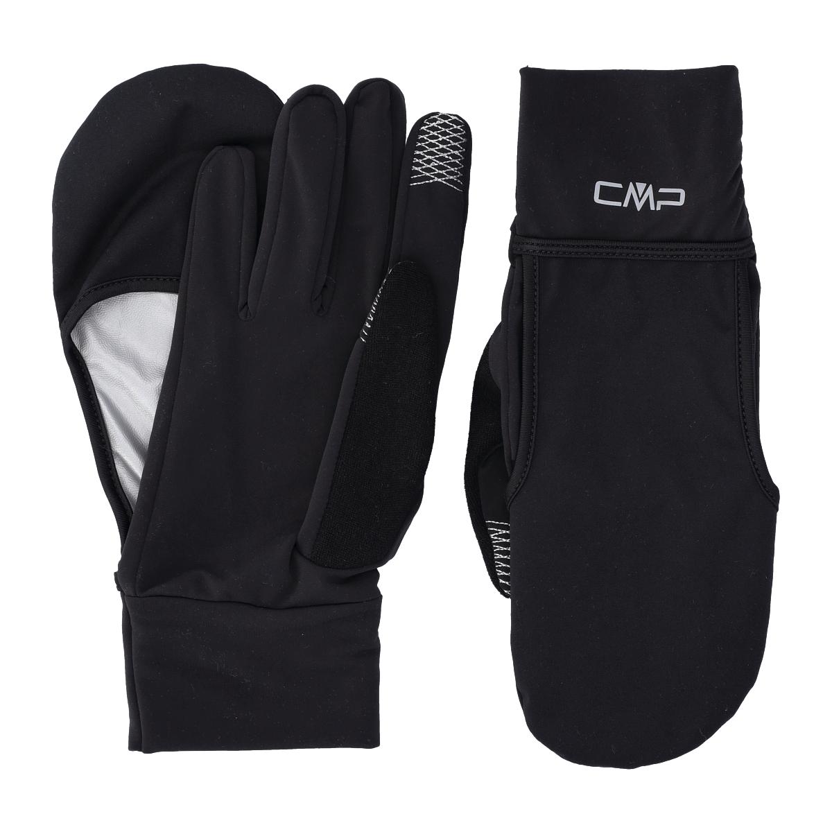 8059342358258 - 2-in-1 Handschuhe für Frauen CMP