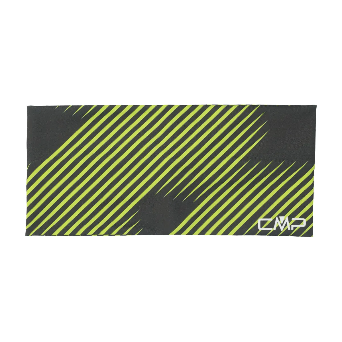 Cmp Men's Vert Headband Stretch