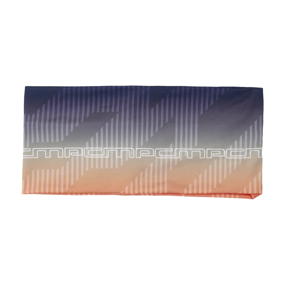 Cmp Men's Orange Headband Stretch