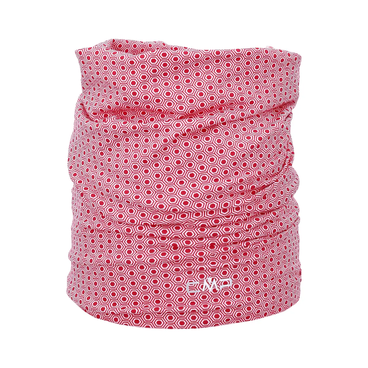 Cmp Women's Rose ’S Multifunctional Neck Warmer