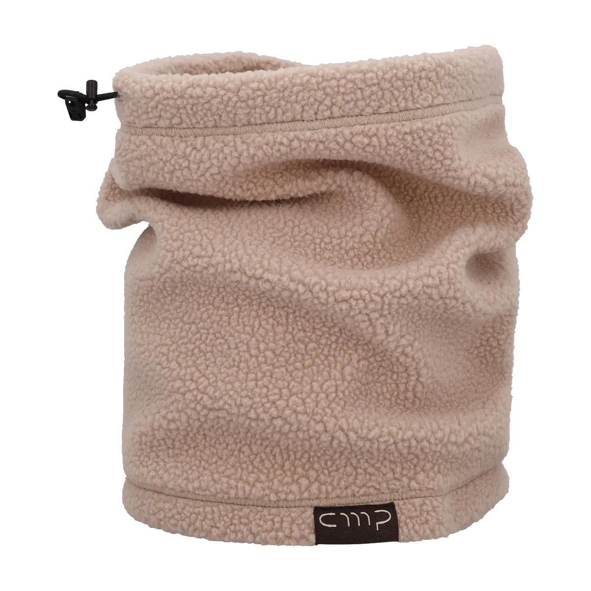 Cmp Unisex Rose Fleece Neck Cover