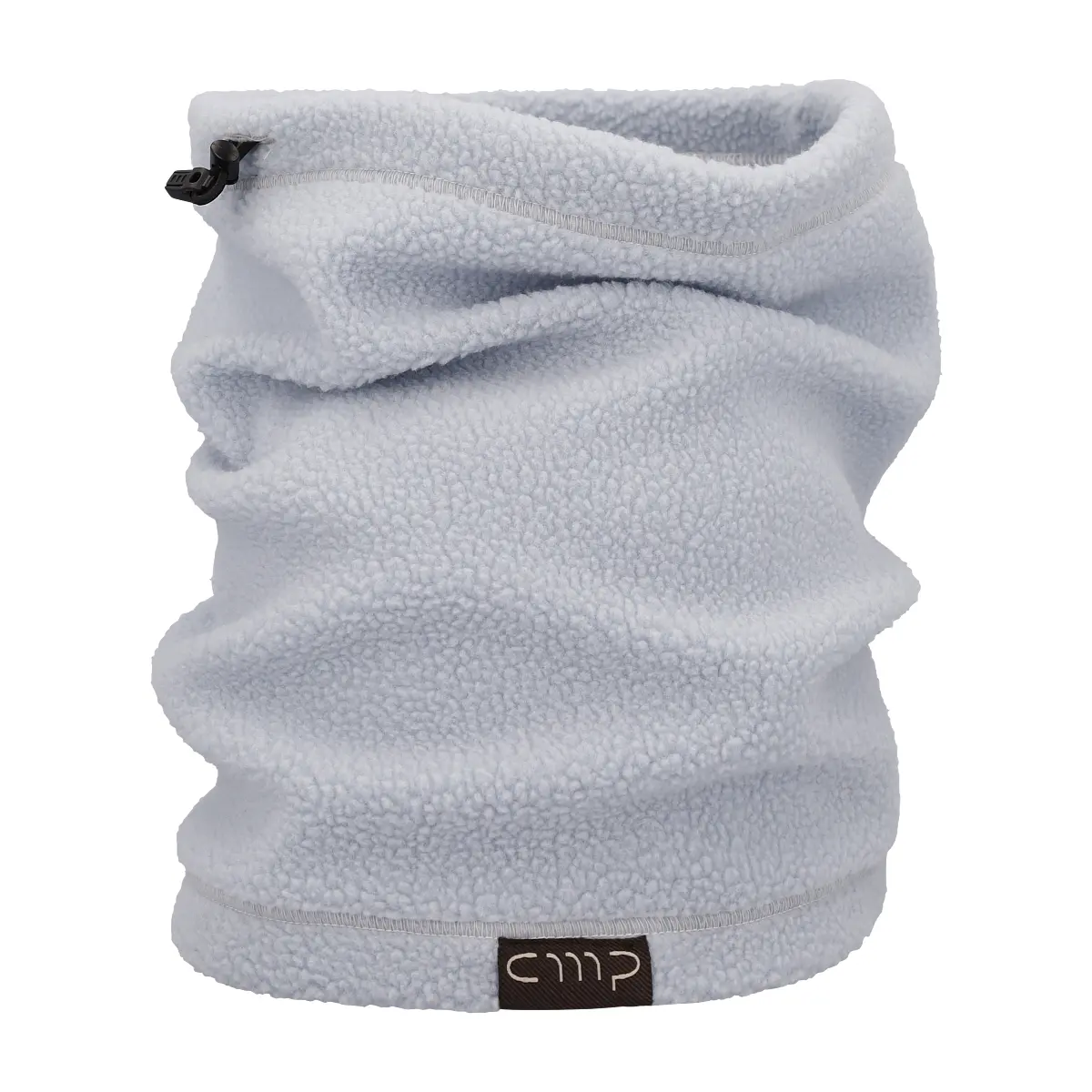 Cmp Unisex Bleu Fleece Neck Cover