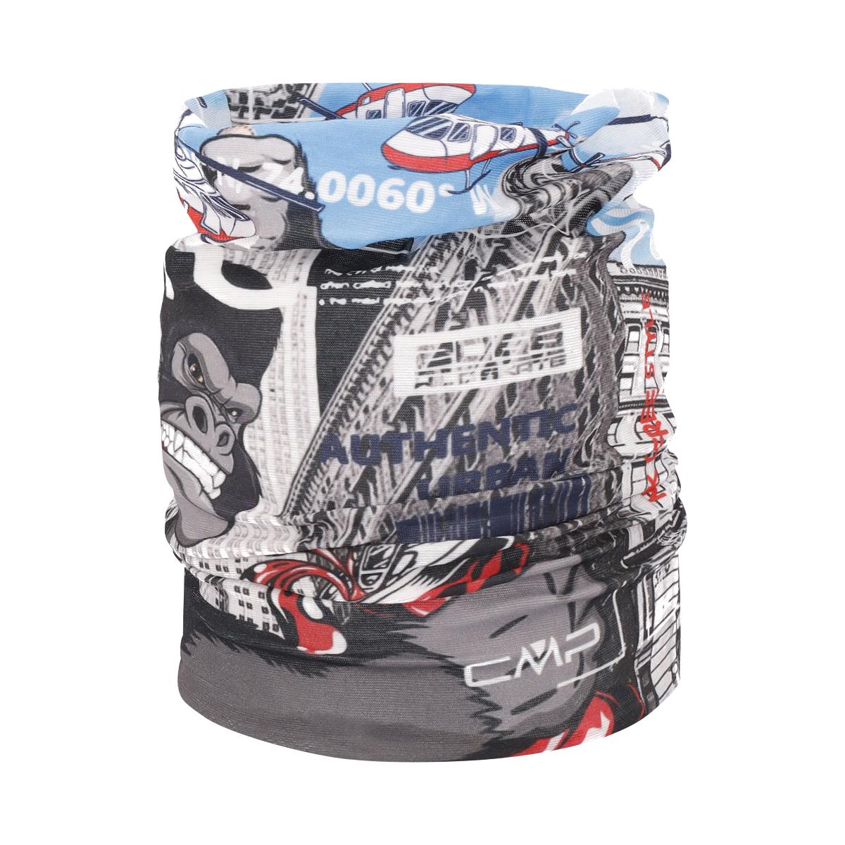 8050243516129 - Halswärmer Kind CMP