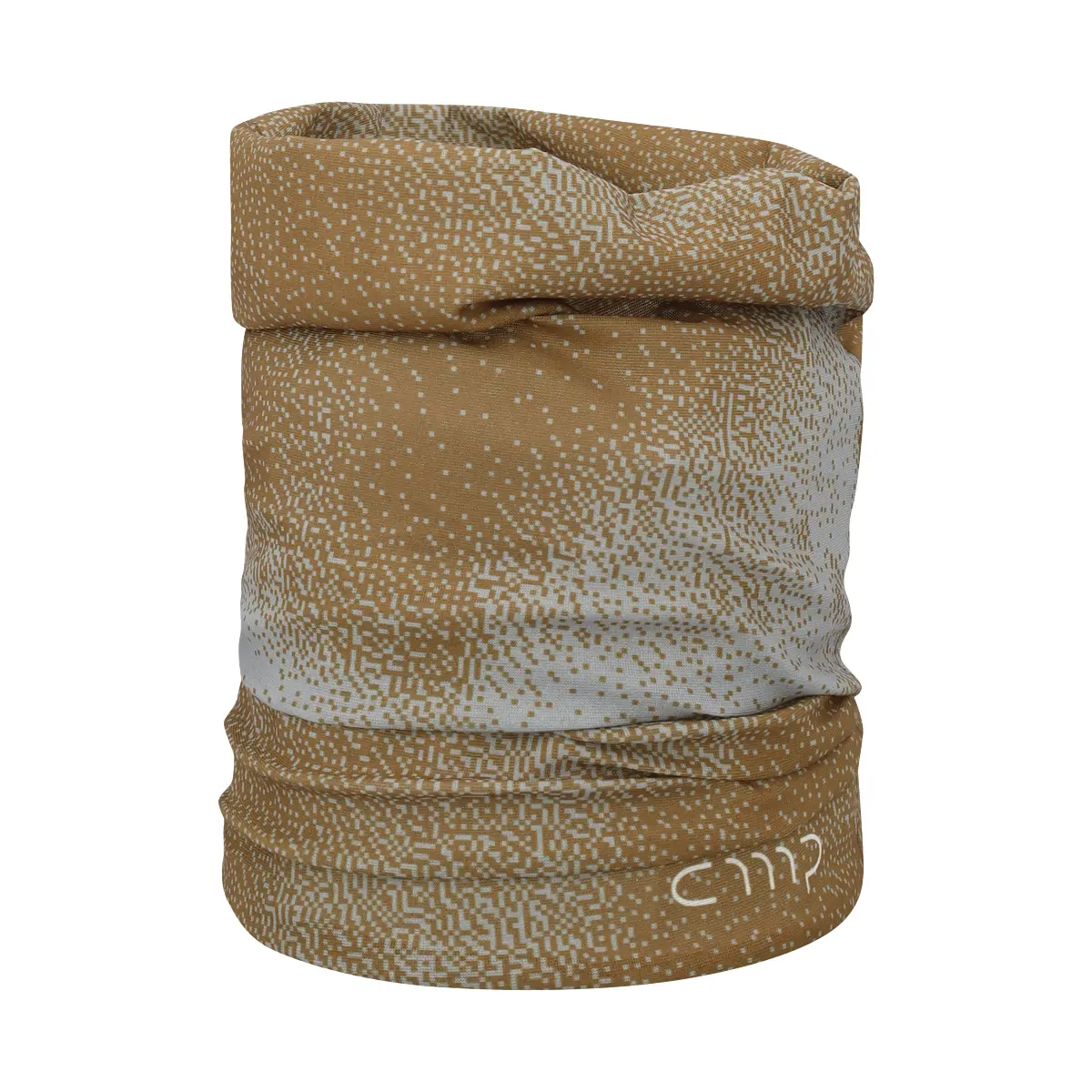 Cmp Unisex Marron Neck Cover