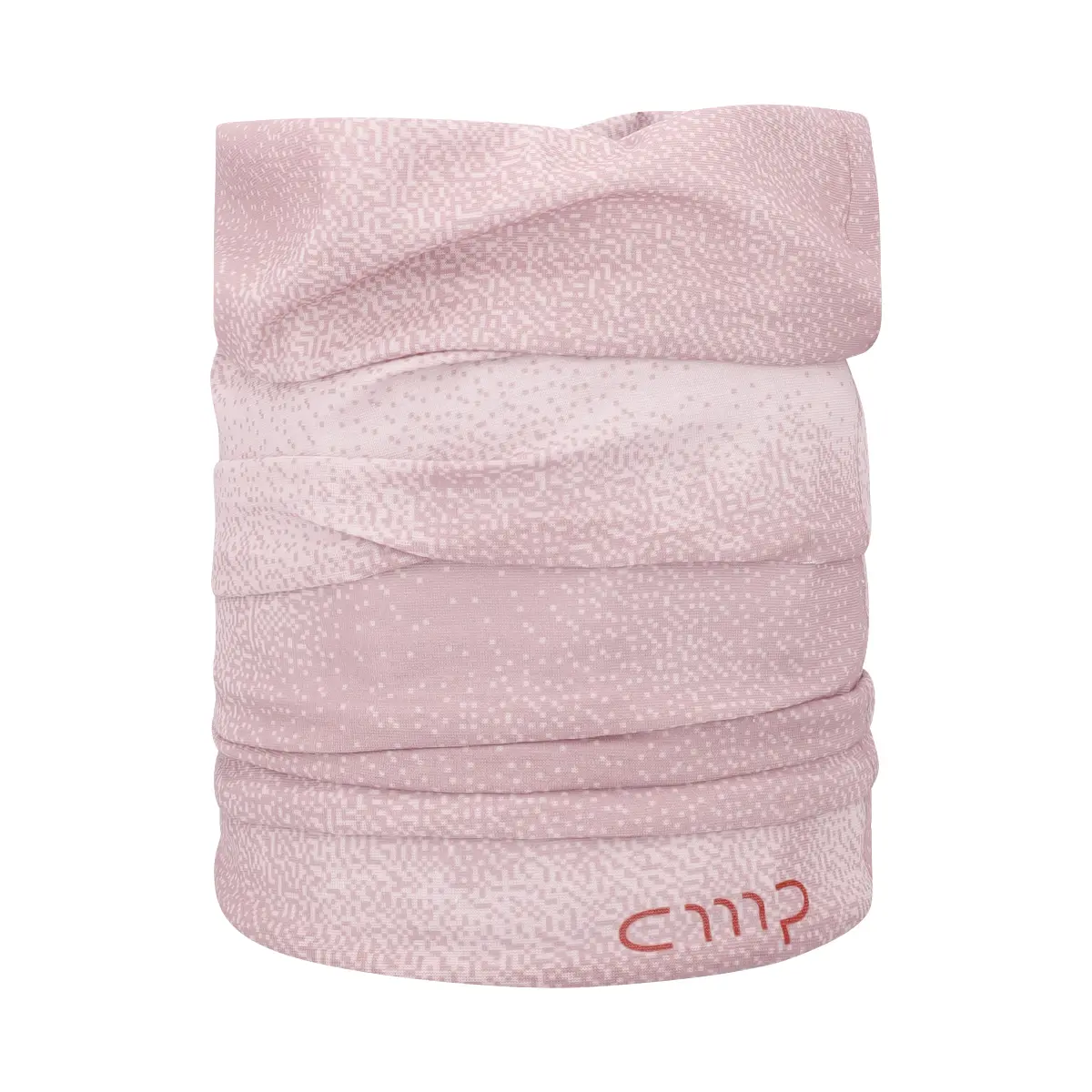 Cmp Unisex Rose Neck Cover