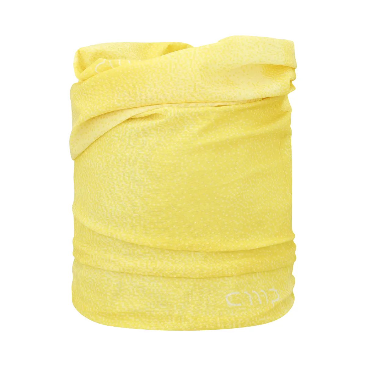 Cmp Unisex Jaune Neck Cover